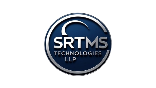 SRTMS Technologies Logo